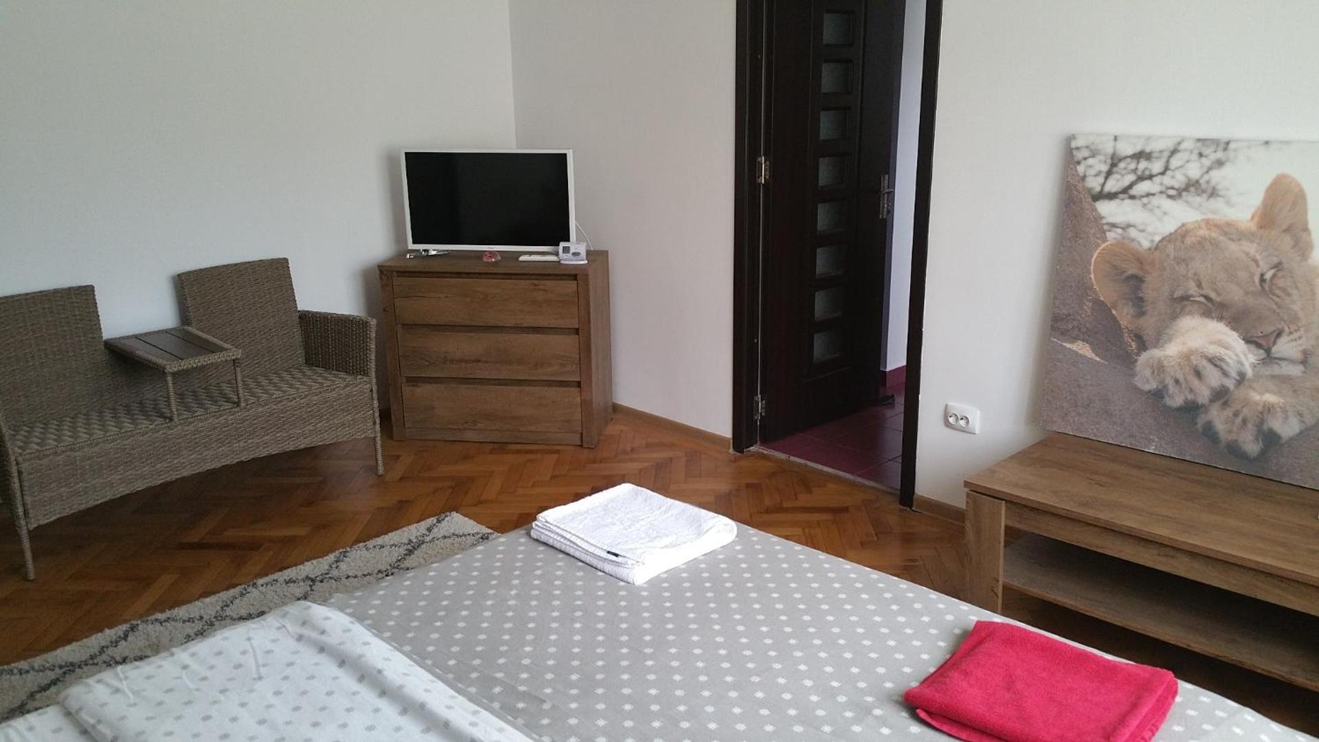 Apartament Lavinia