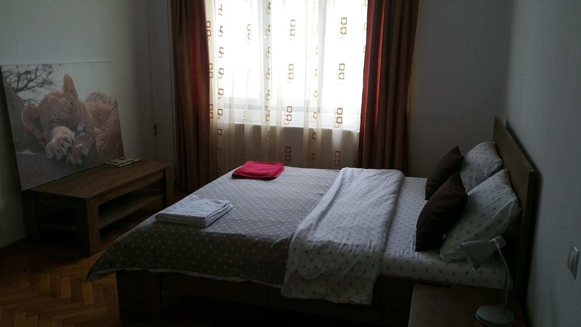 Apartament Lavinia