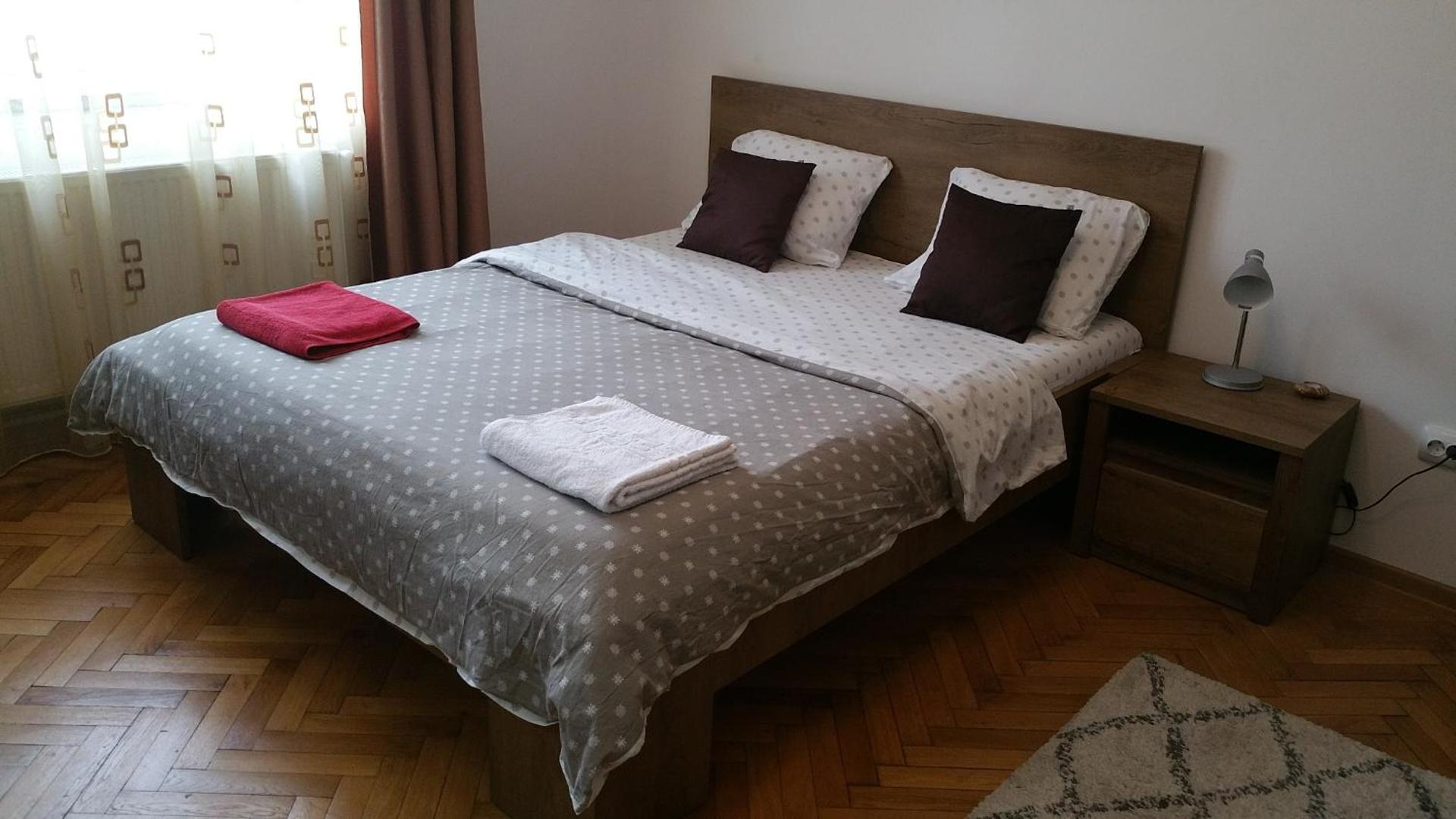 Apartament Lavinia