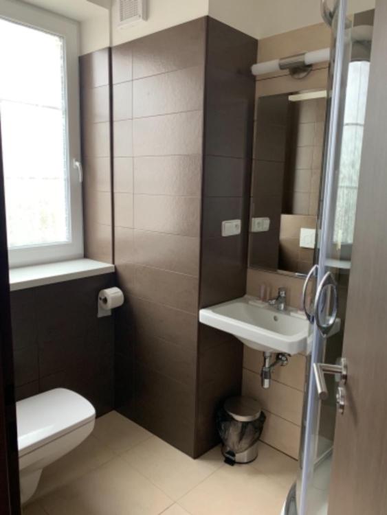 Wellness hotel Harmonie Třeboň