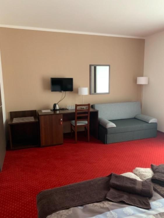 Wellness hotel Harmonie Třeboň