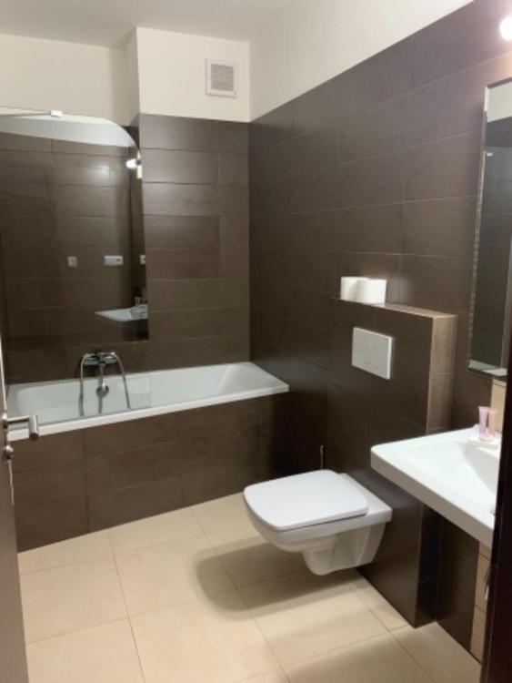 Wellness hotel Harmonie Třeboň