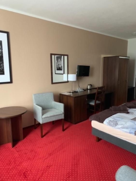 Wellness hotel Harmonie Třeboň