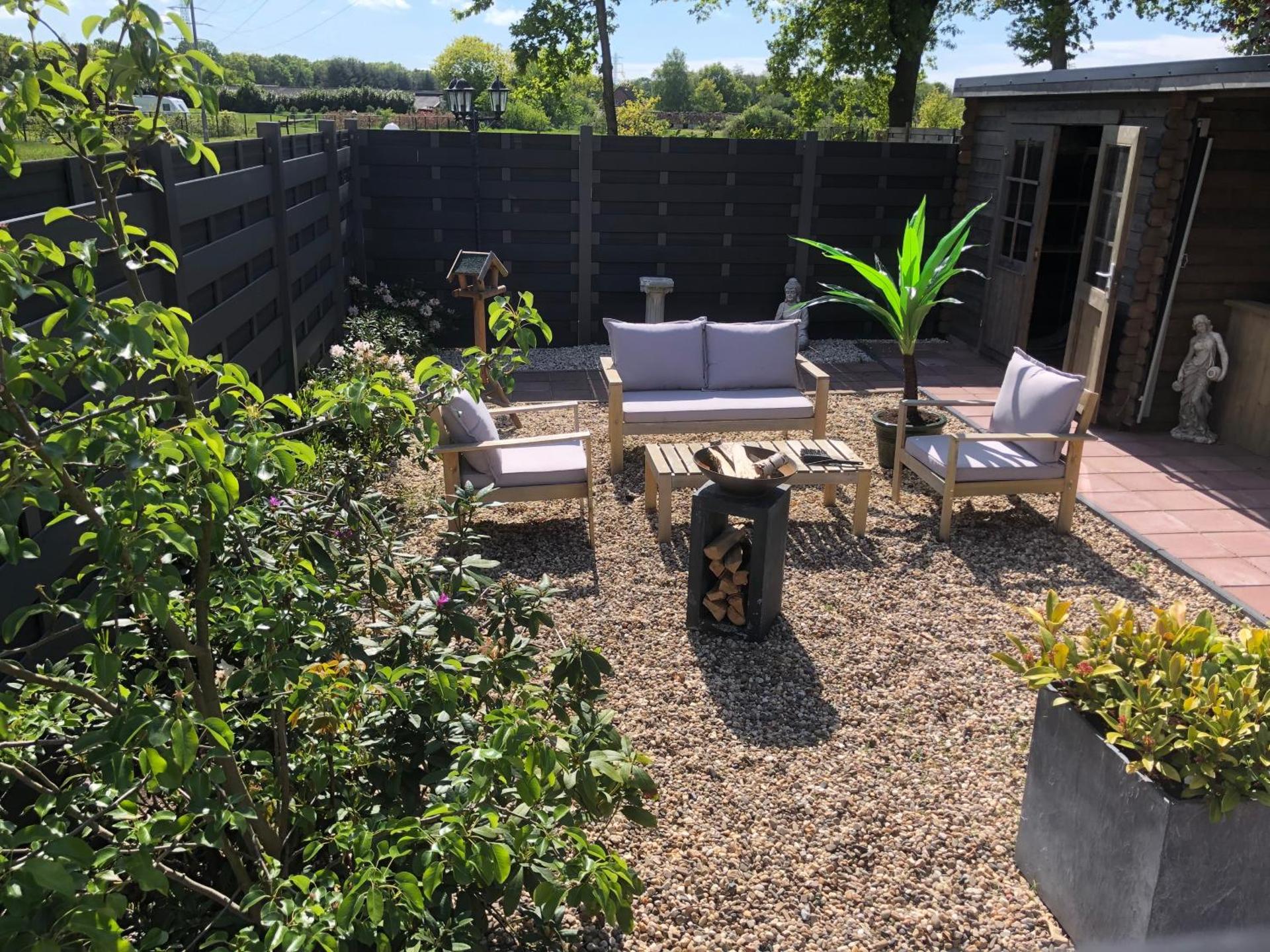 bungalow Onder de iep