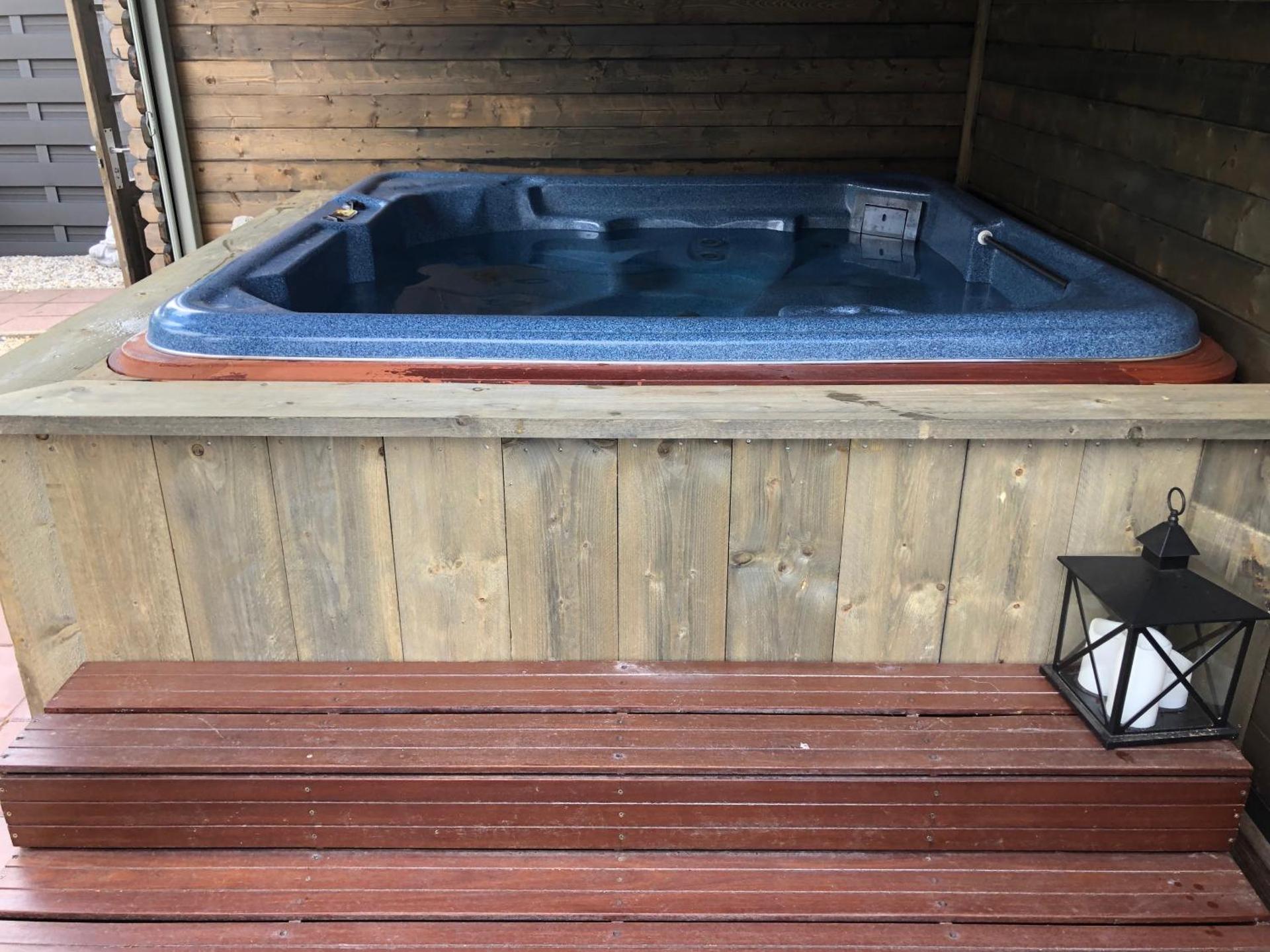 bungalow Onder de iep