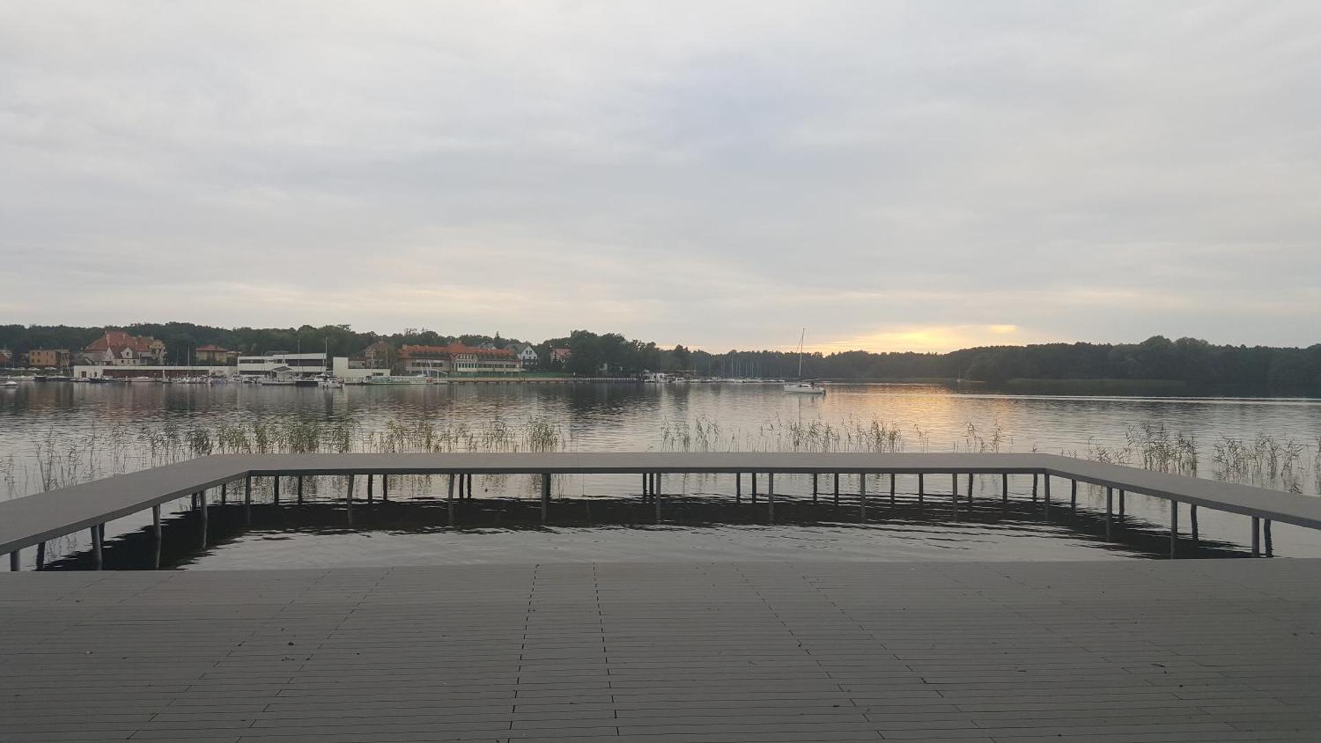 Apartamenty Kapitanskie