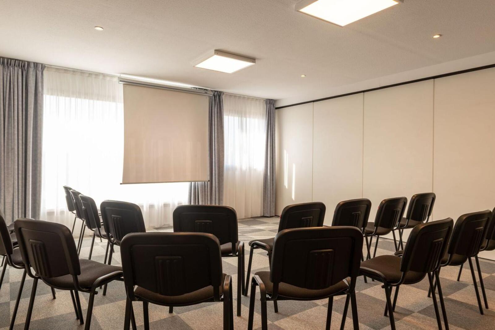 Banquet/Function facilities