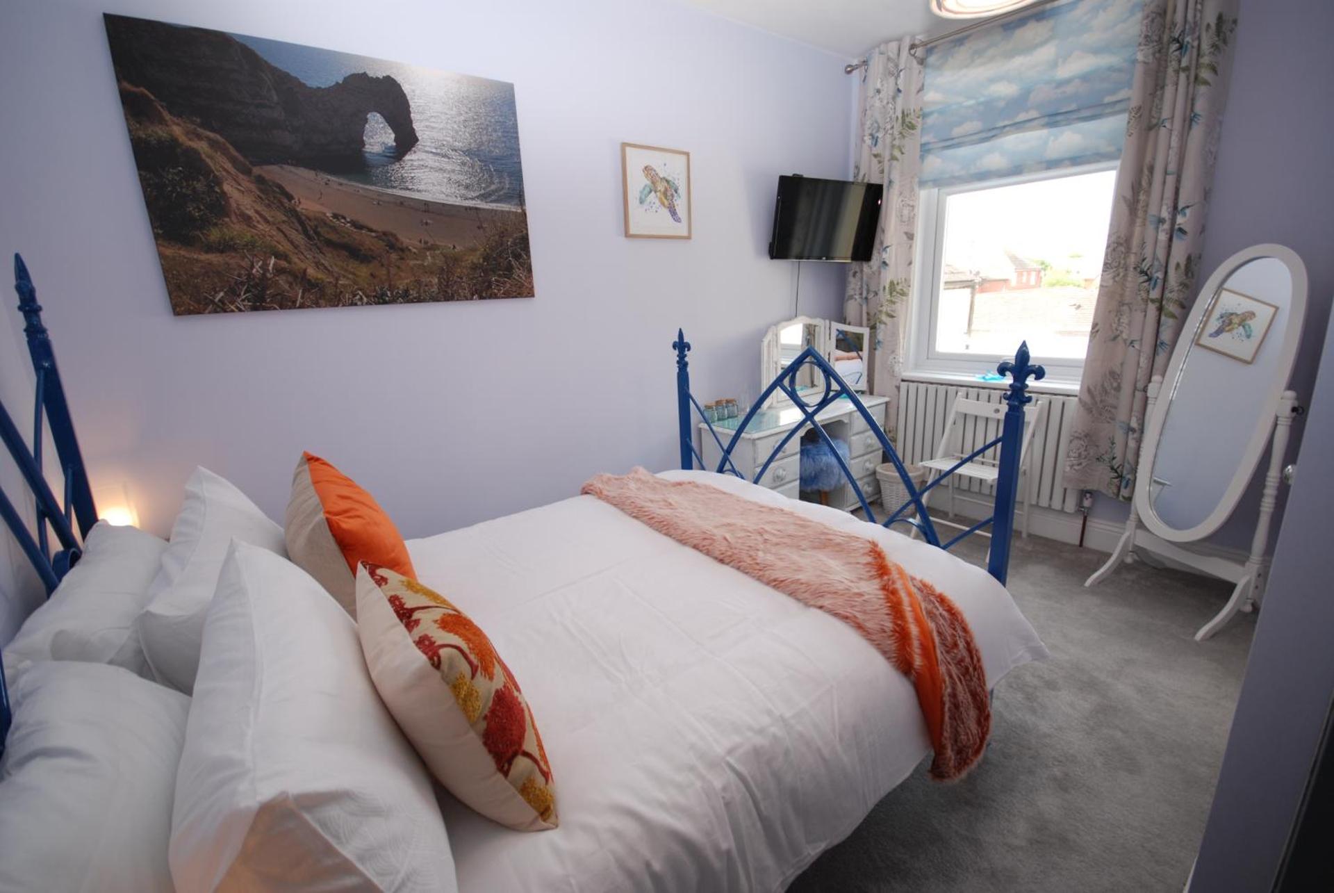 Weymouth Vegan B&B