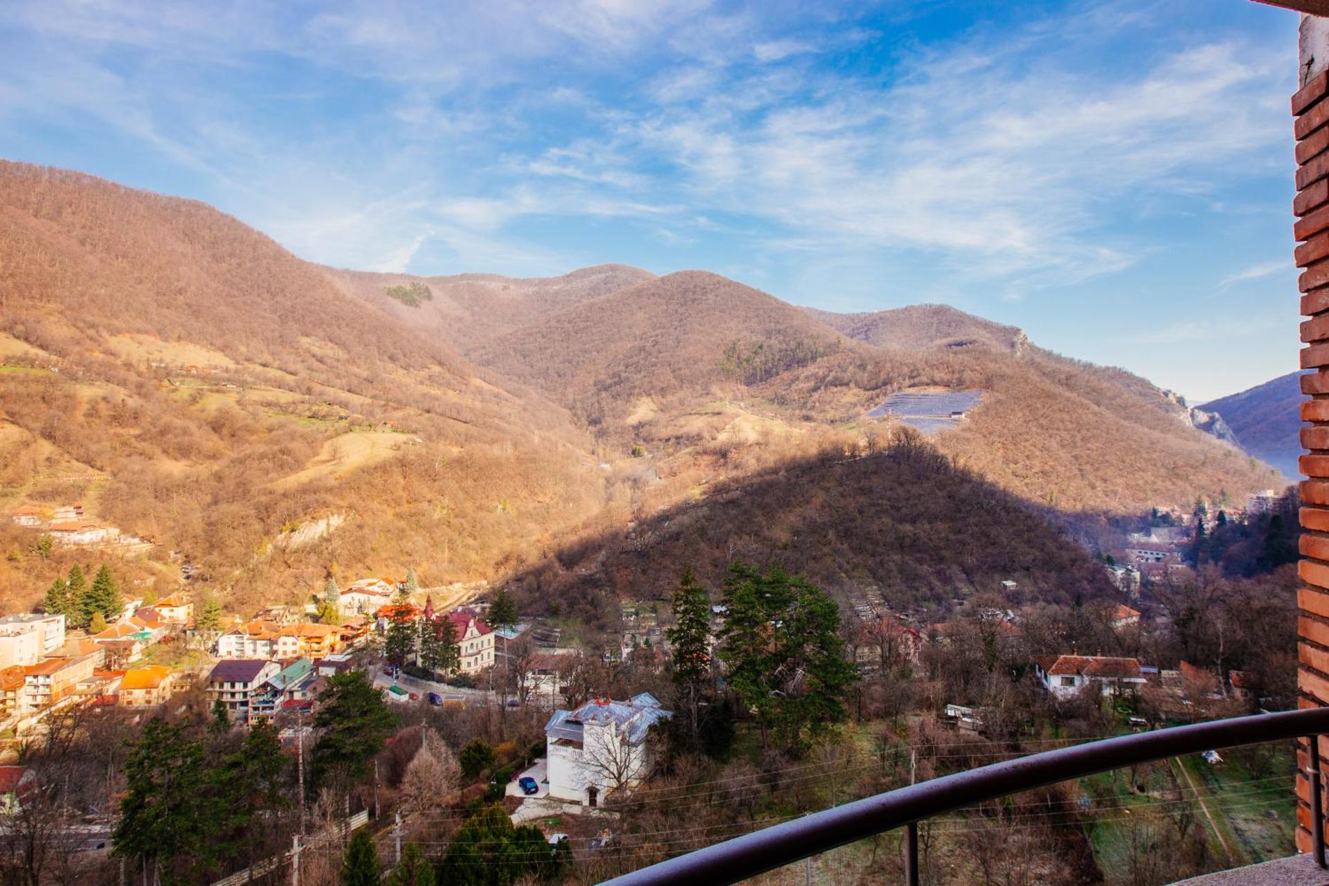 View (from property/room)