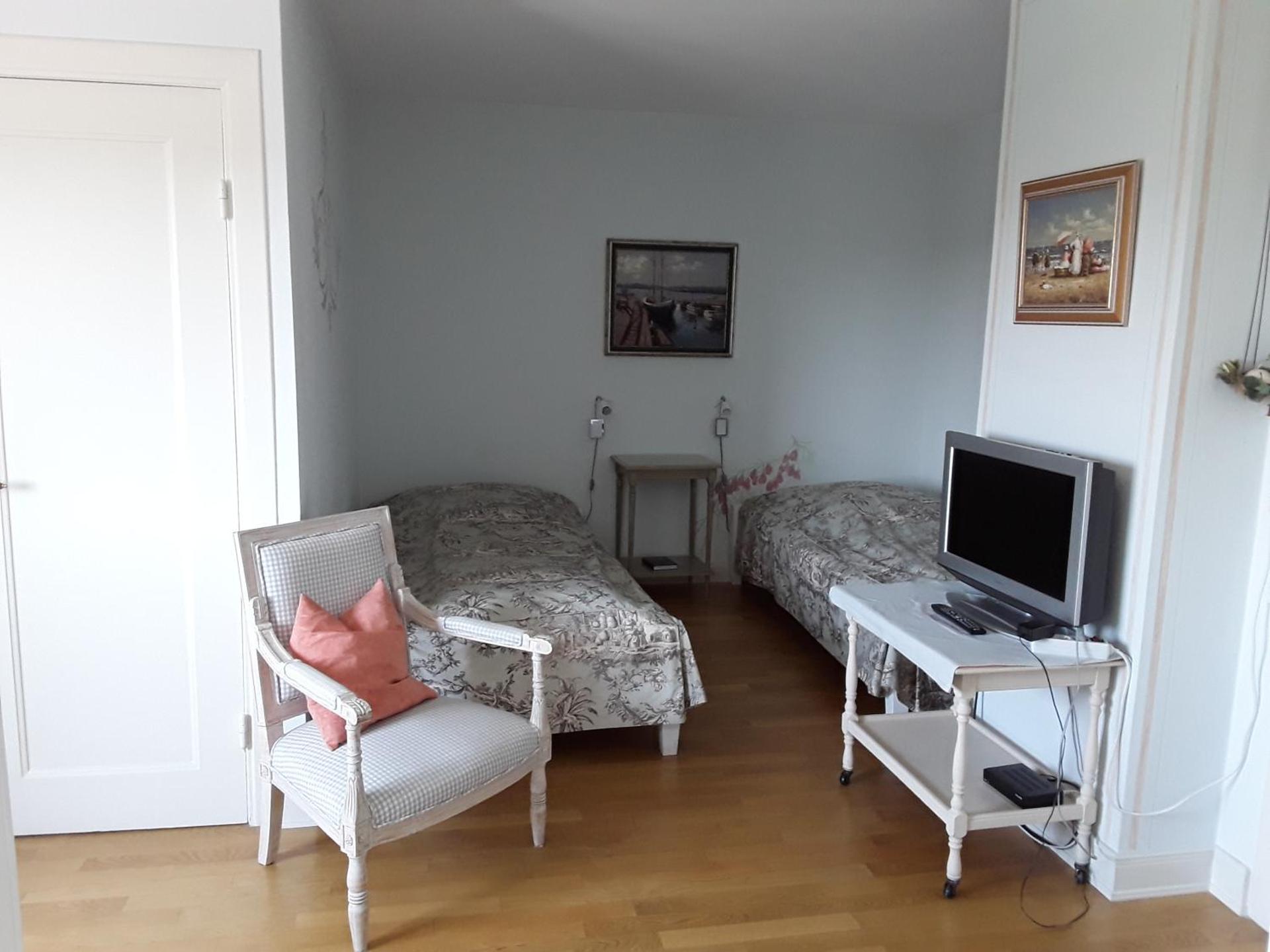 Gästehaus am Alten Hafen