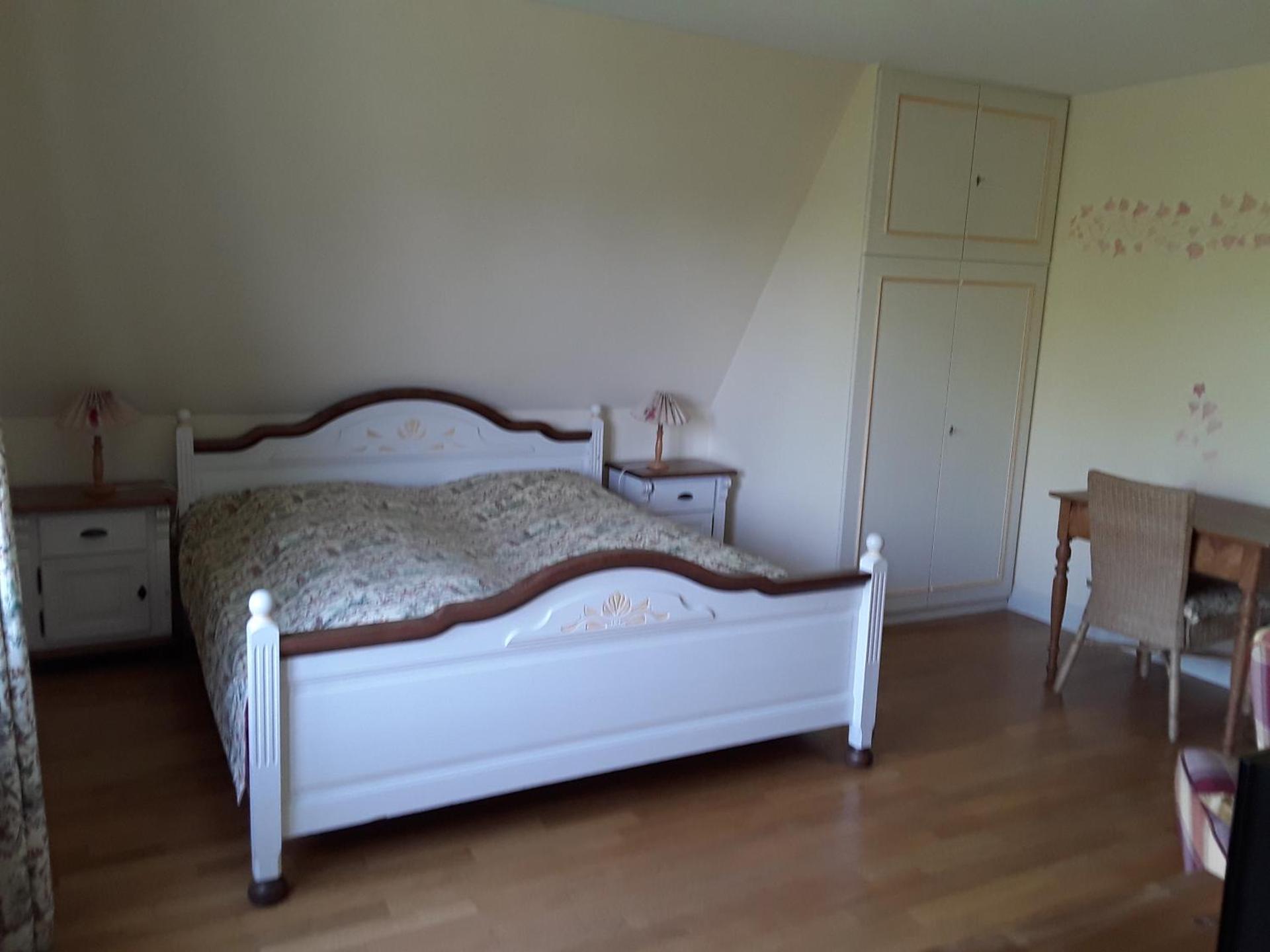 Gästehaus am Alten Hafen