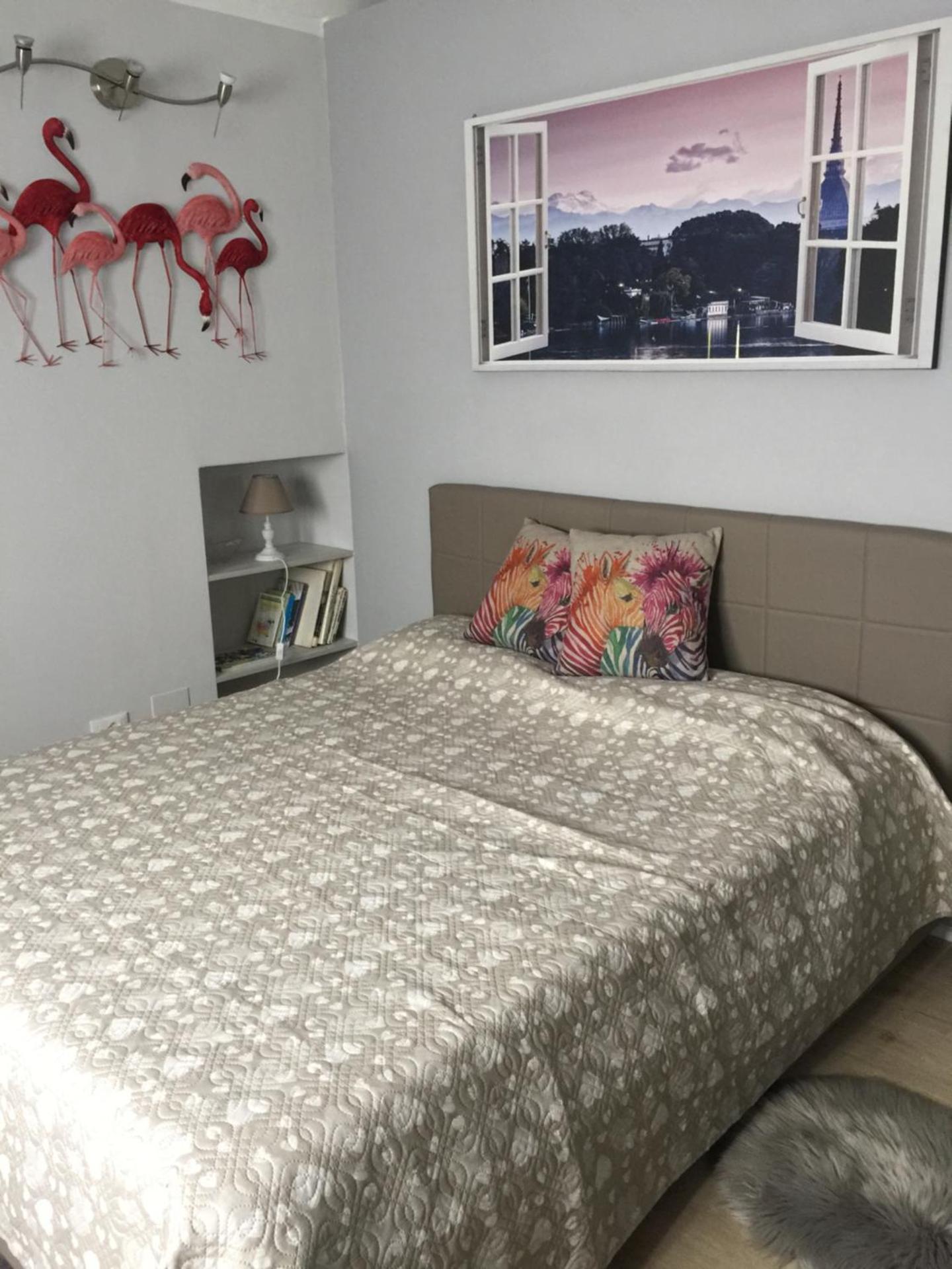 Via Giuseppe Mazzini 50 home sweet home