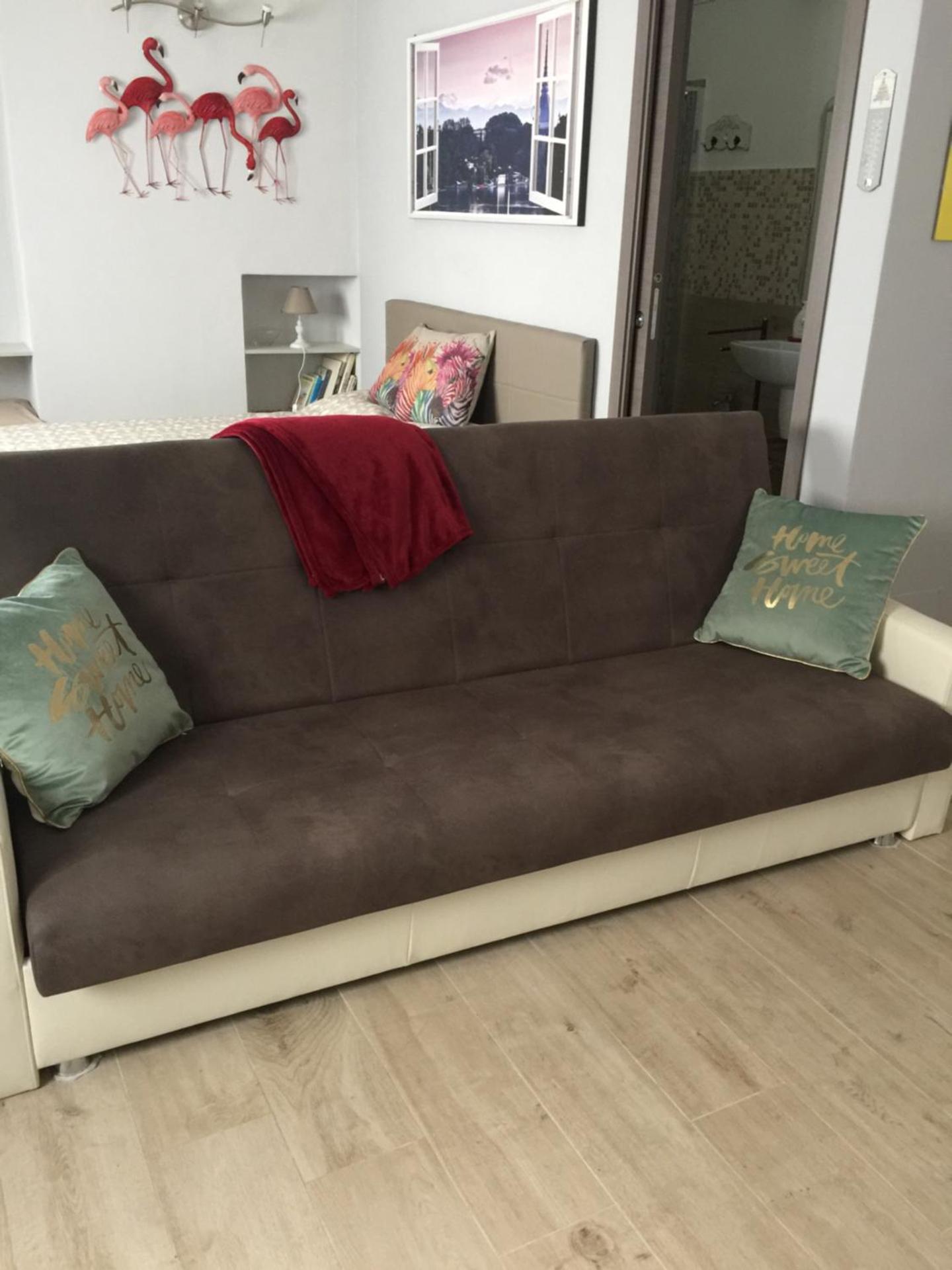 Via Giuseppe Mazzini 50 home sweet home