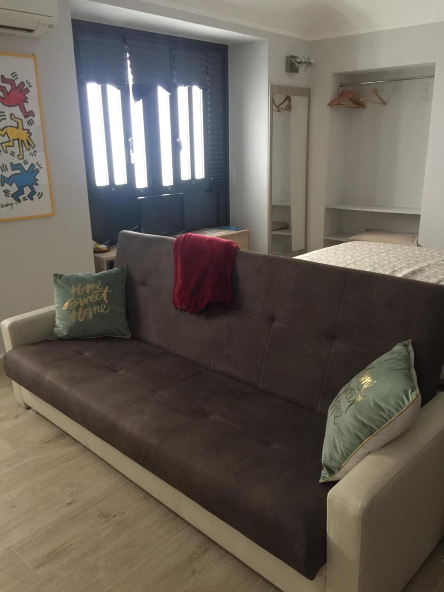 Via Giuseppe Mazzini 50 home sweet home