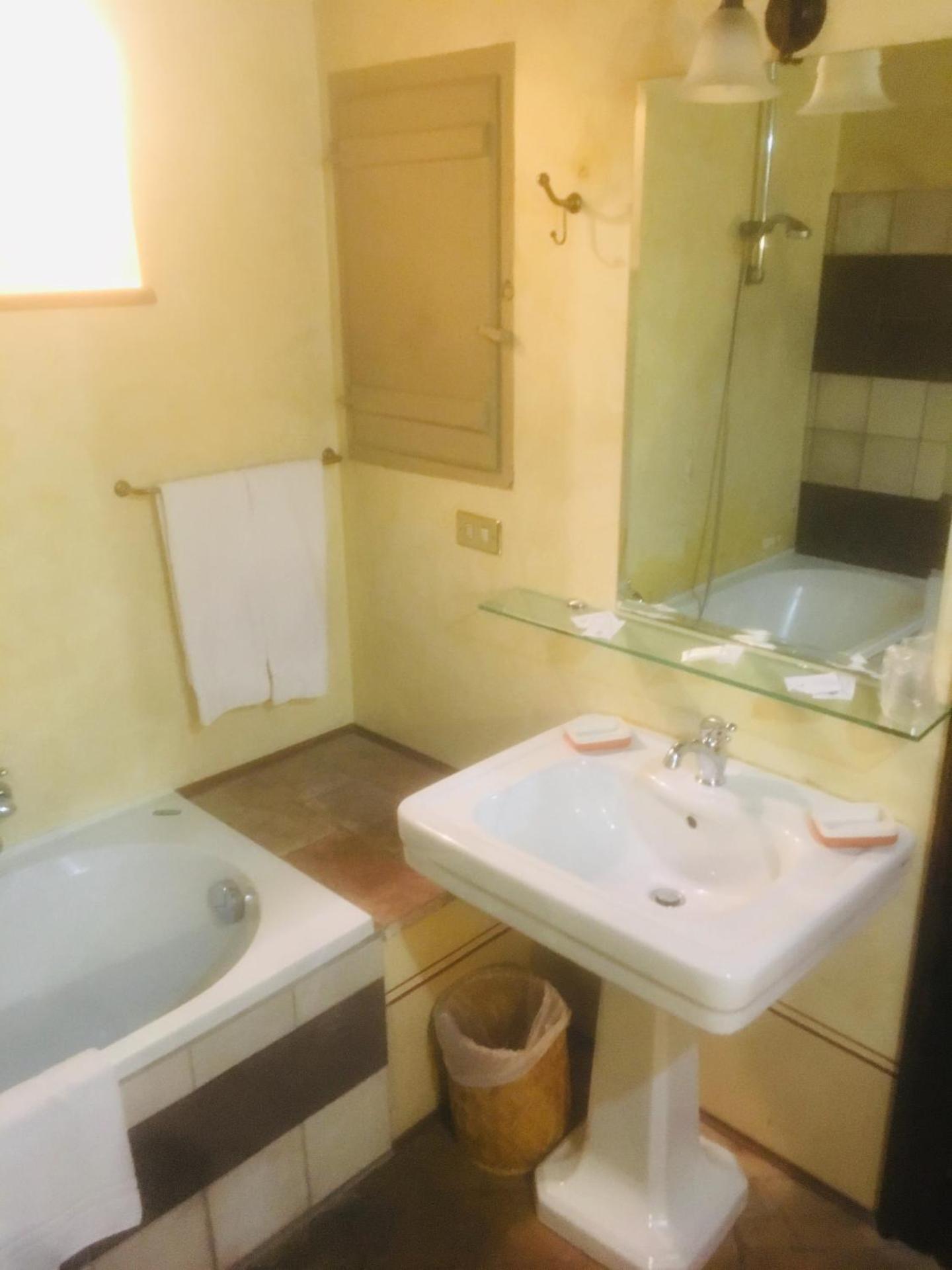 camere della vecchia posta