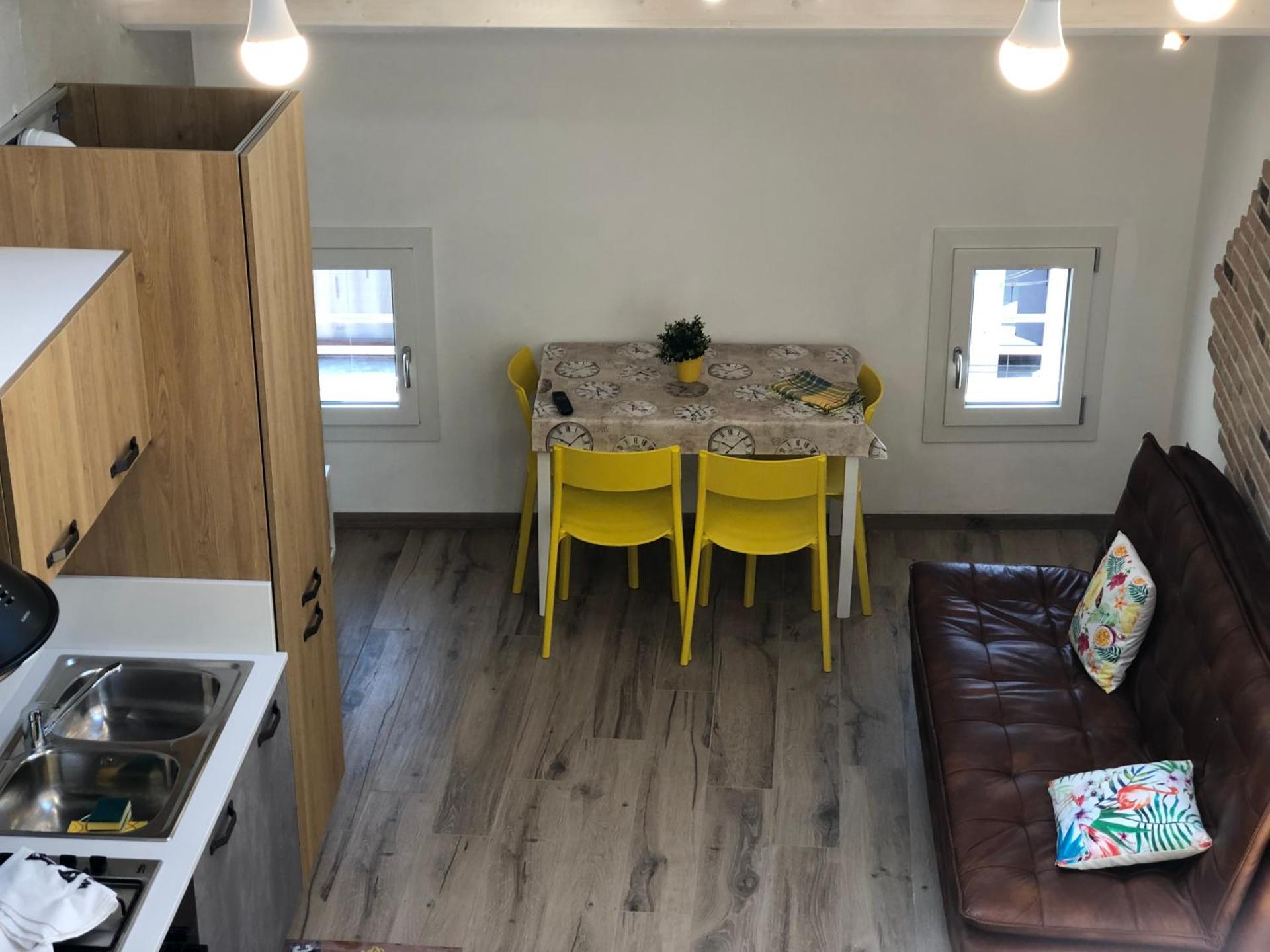 Casa Elisa - Venezia