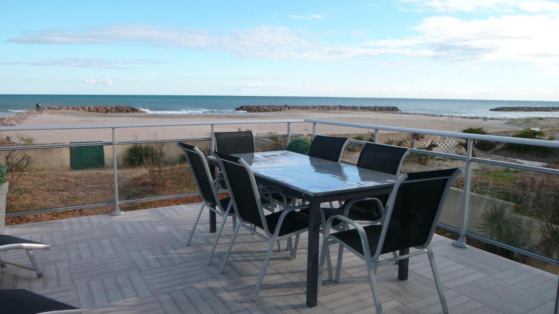 Résidence La Voile Blanche 1