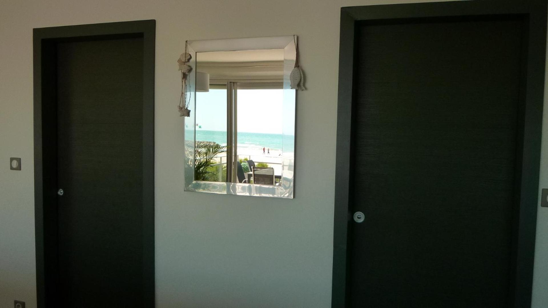 Résidence La Voile Blanche 1