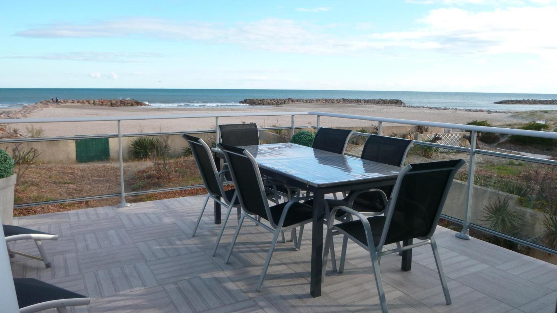 Résidence La Voile Blanche 1