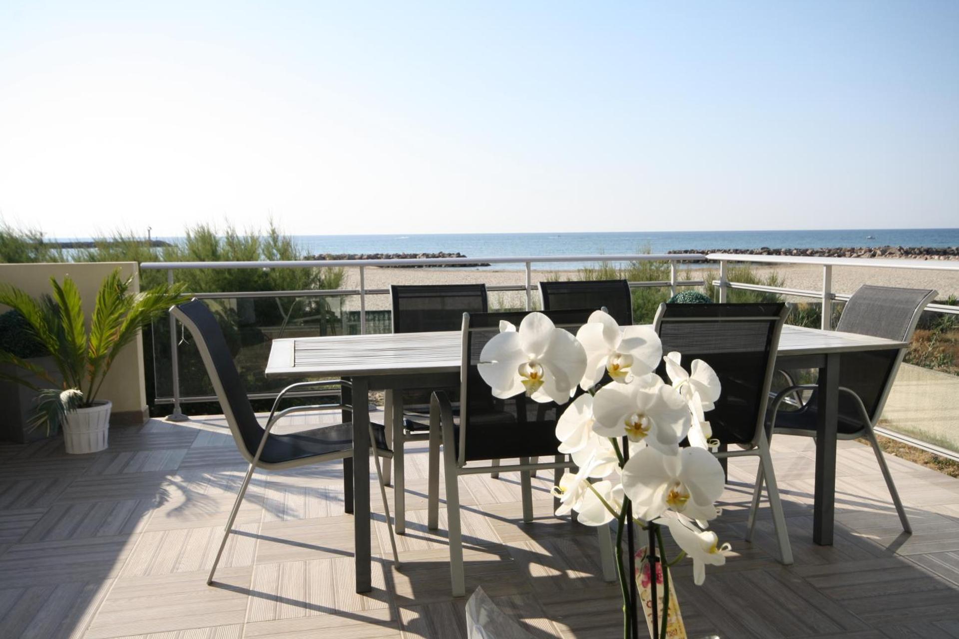 Résidence La Voile Blanche 1