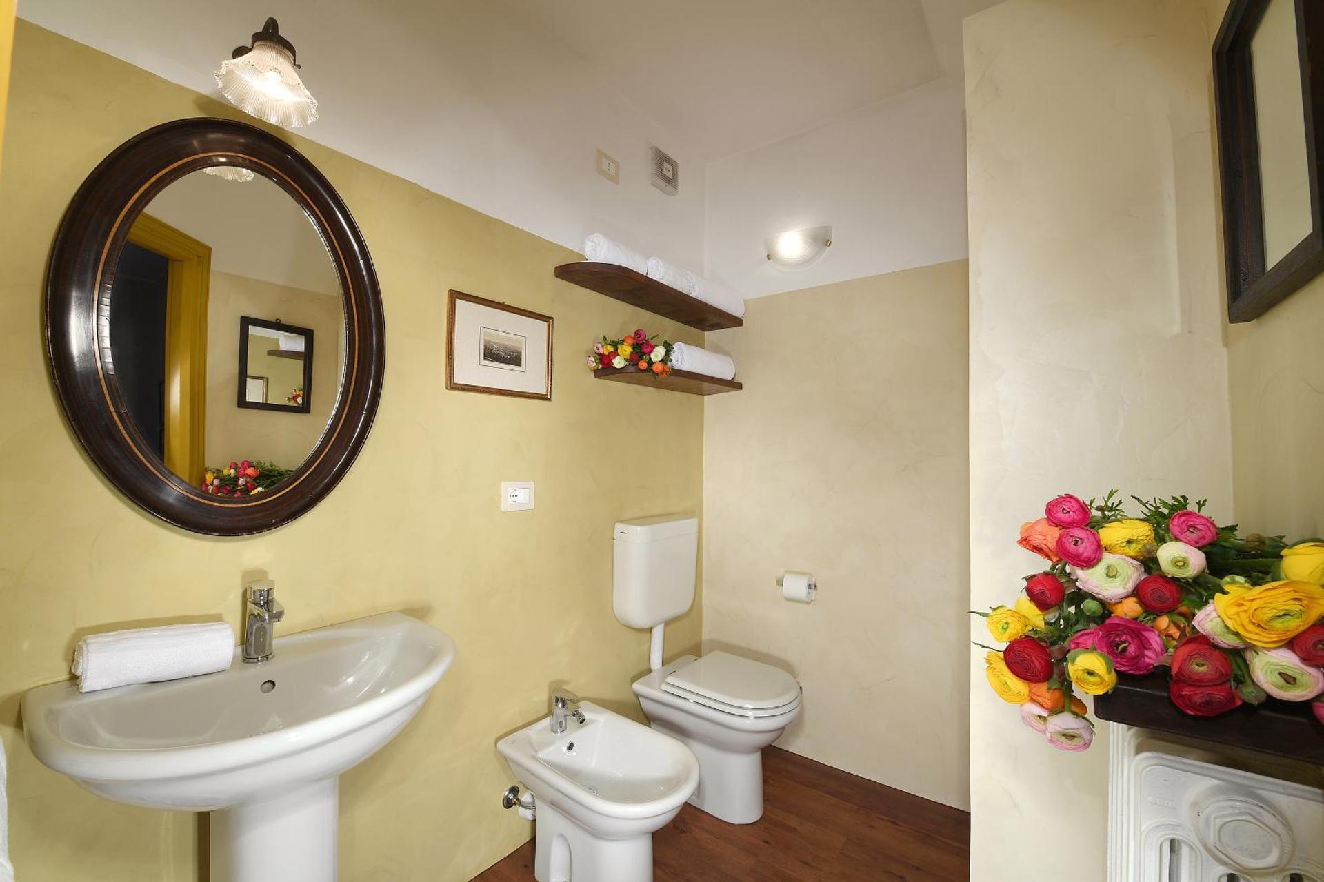 Agriturismo Il Gioco Dell'Oca