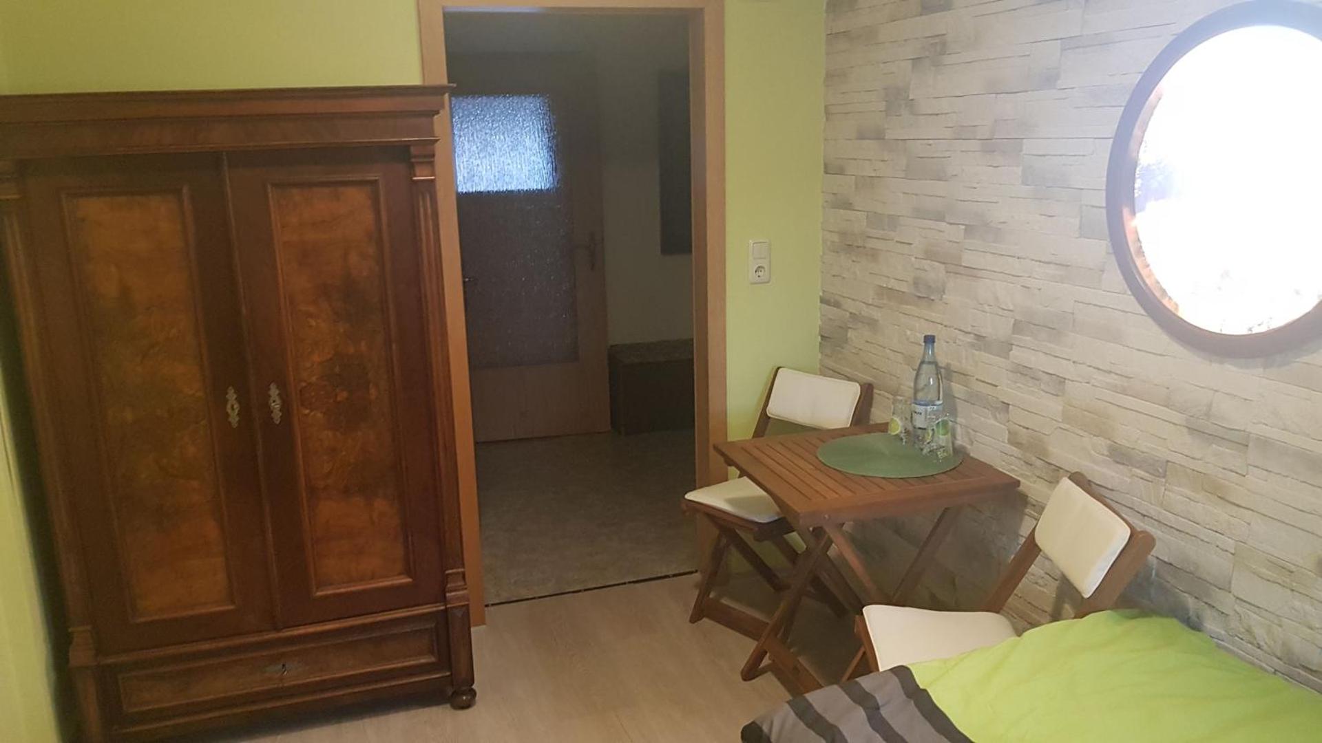 Froeschlein 2 - no Gitters & craftsman