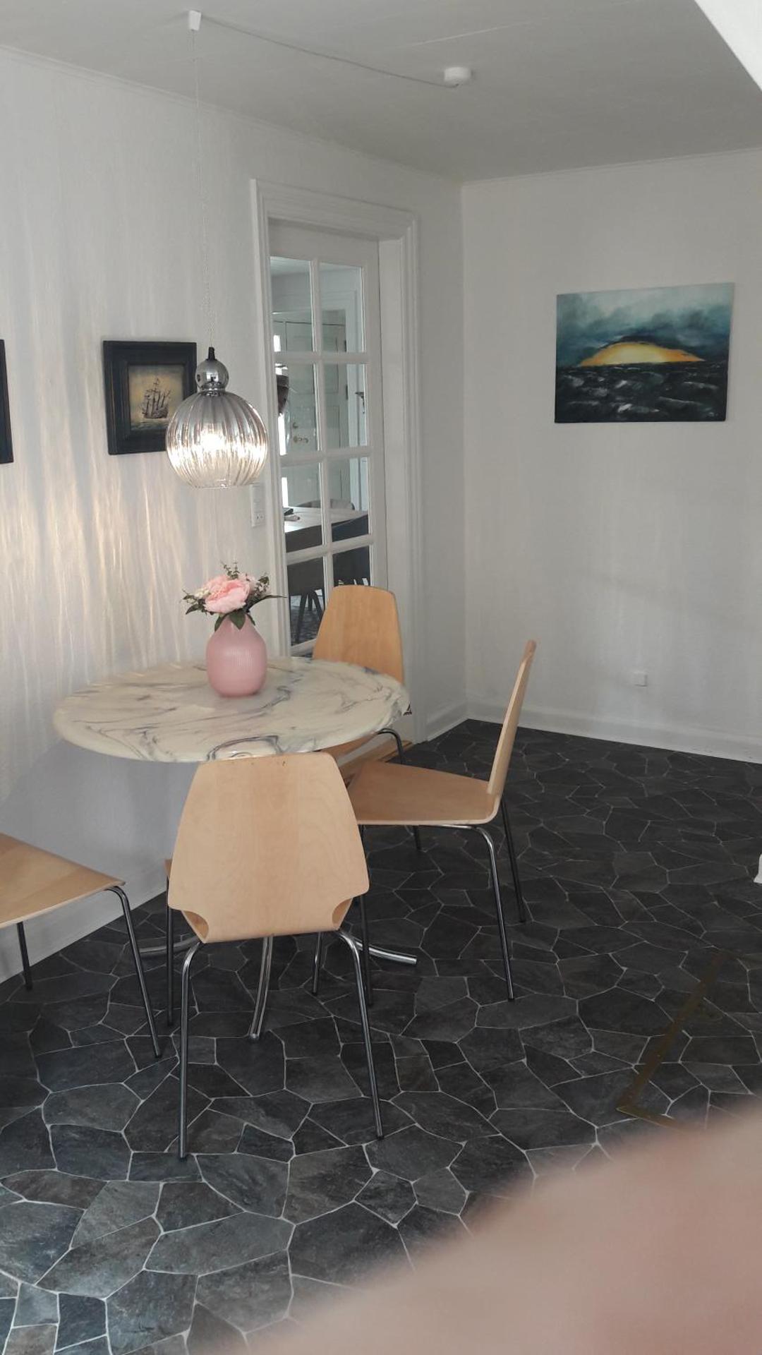 140m2 Villa in Marstal