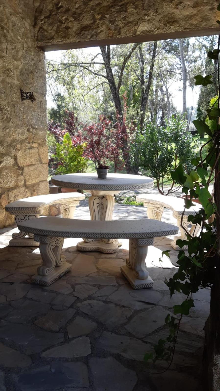 Casa rural La Borriquita