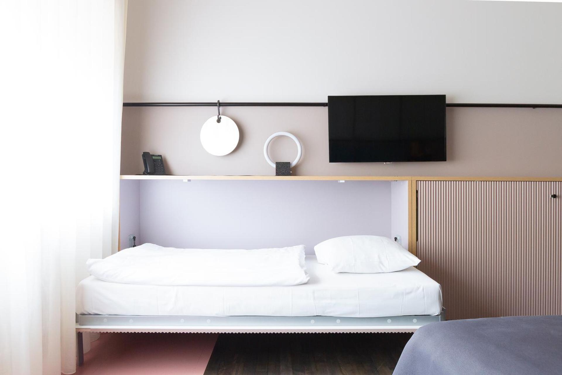 Superior Family Room