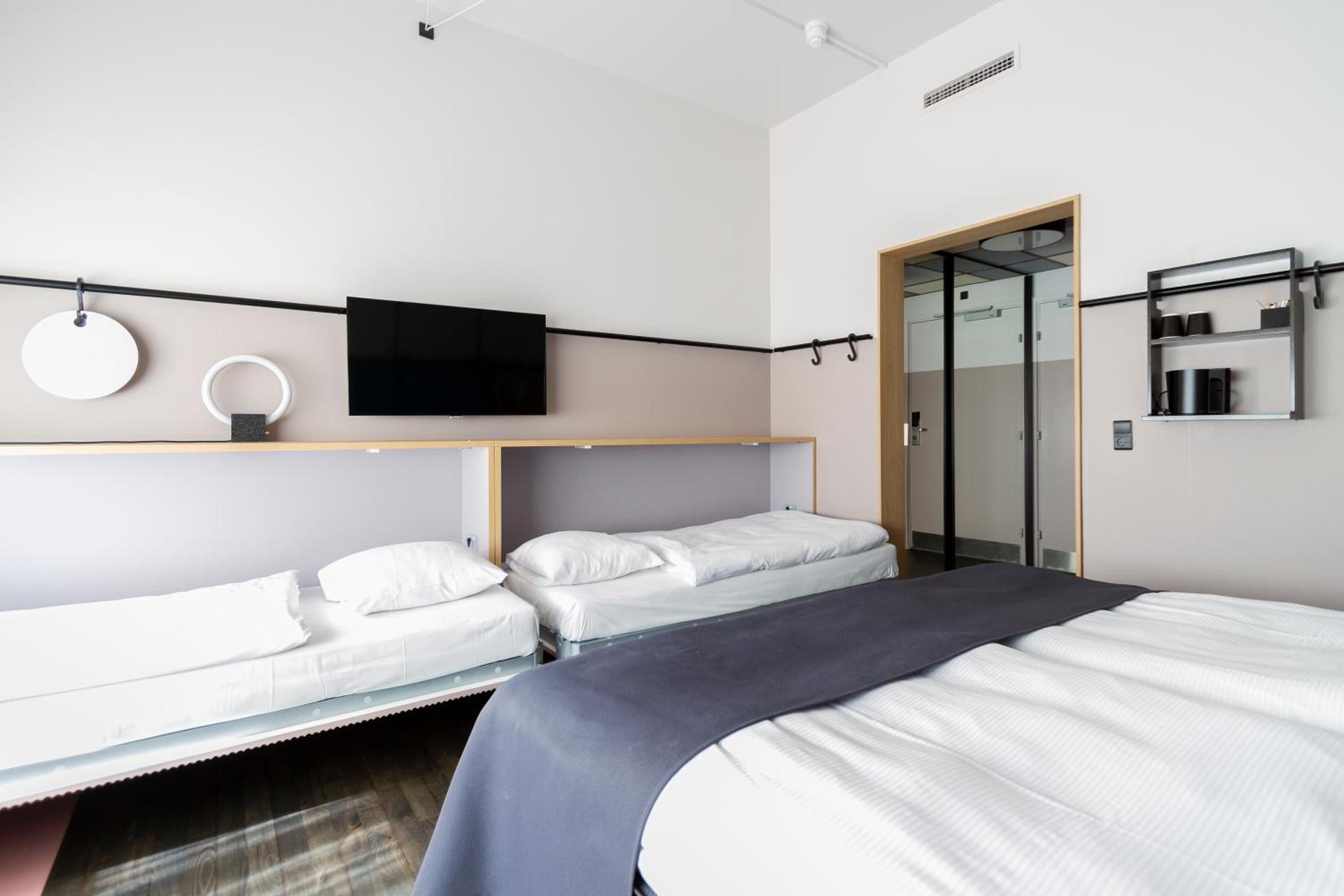 Superior Family Room