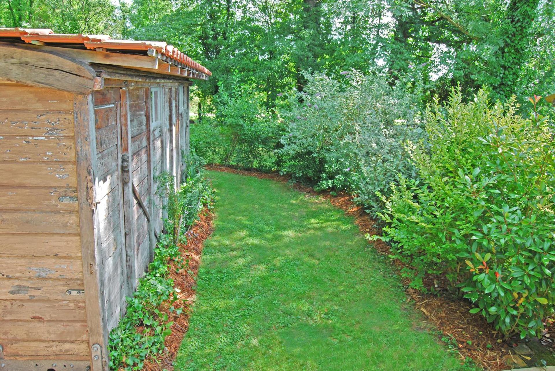 A la Bonne Franquette