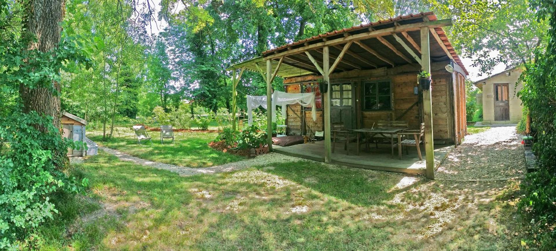 A la Bonne Franquette