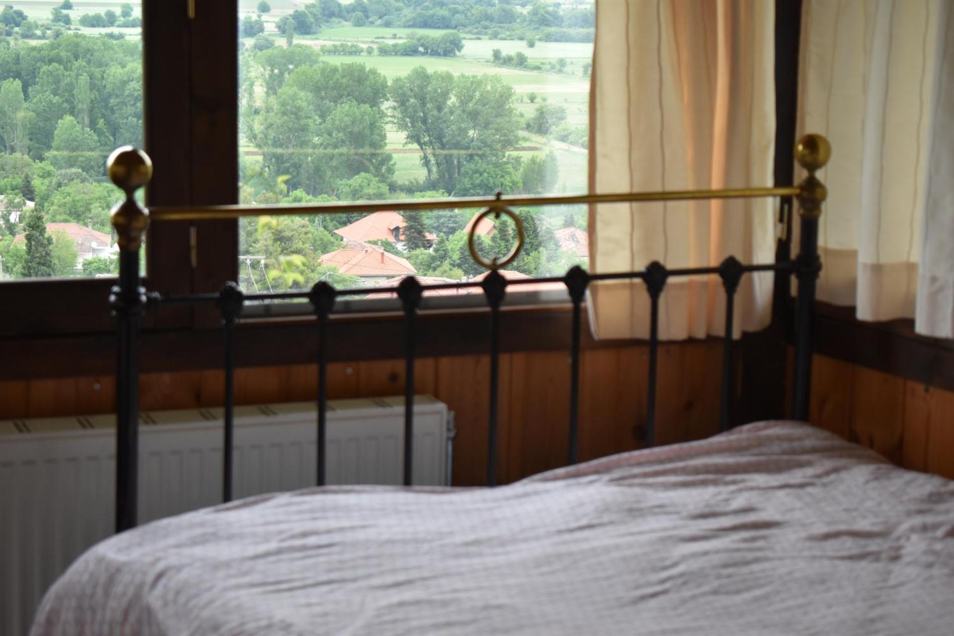 Small Stone Maisonette 1