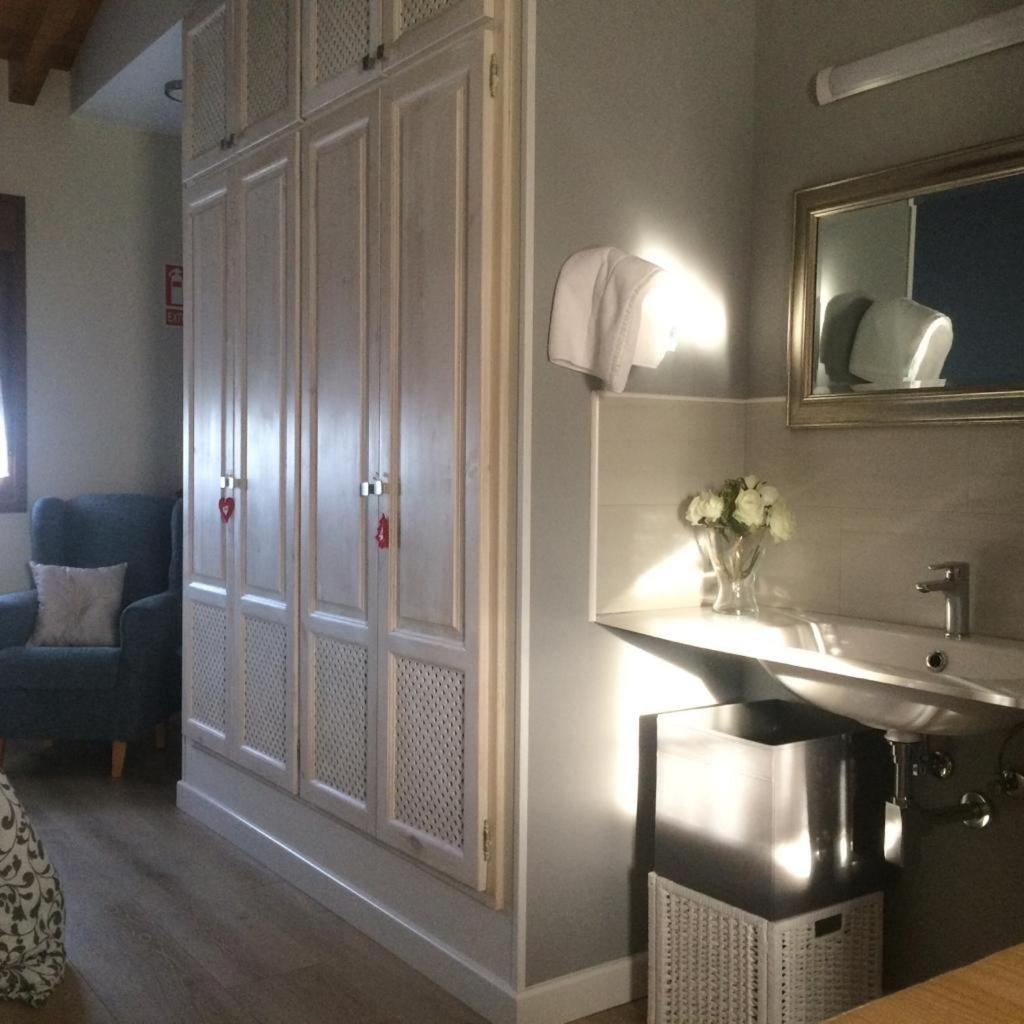 La Llastra de Garaña