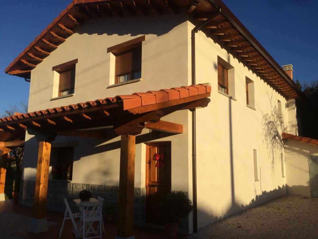 La Llastra de Garaña