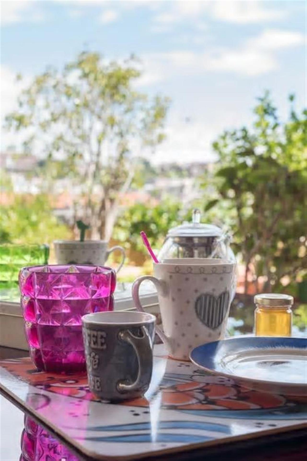 Terrazza Fiorita Napoli