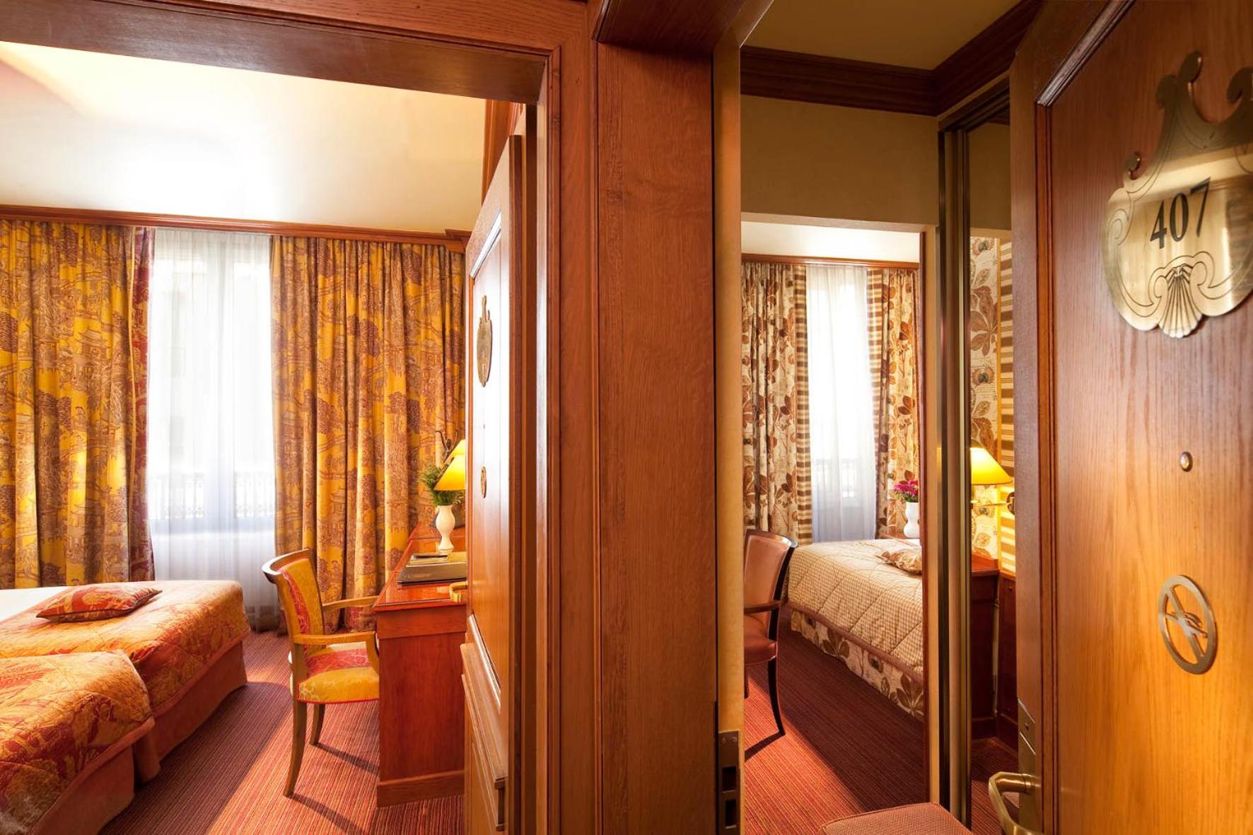 Hôtel Horset Opéra, Best Western Premier Collection