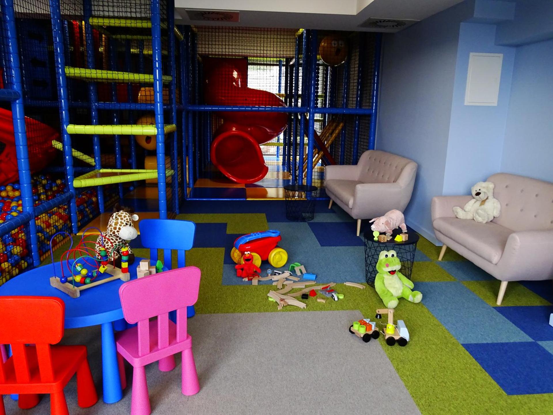 Hotel Skalny Spa Bieszczady