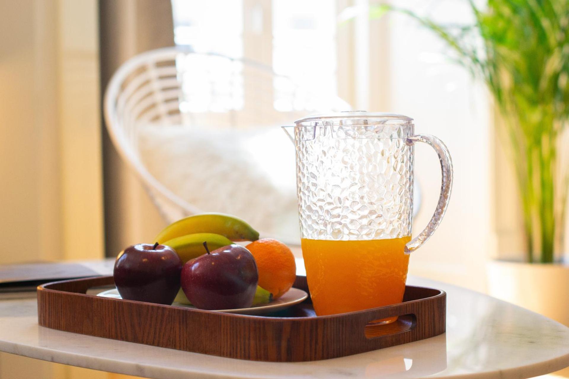 Cosy Marques de Pombal Apartment