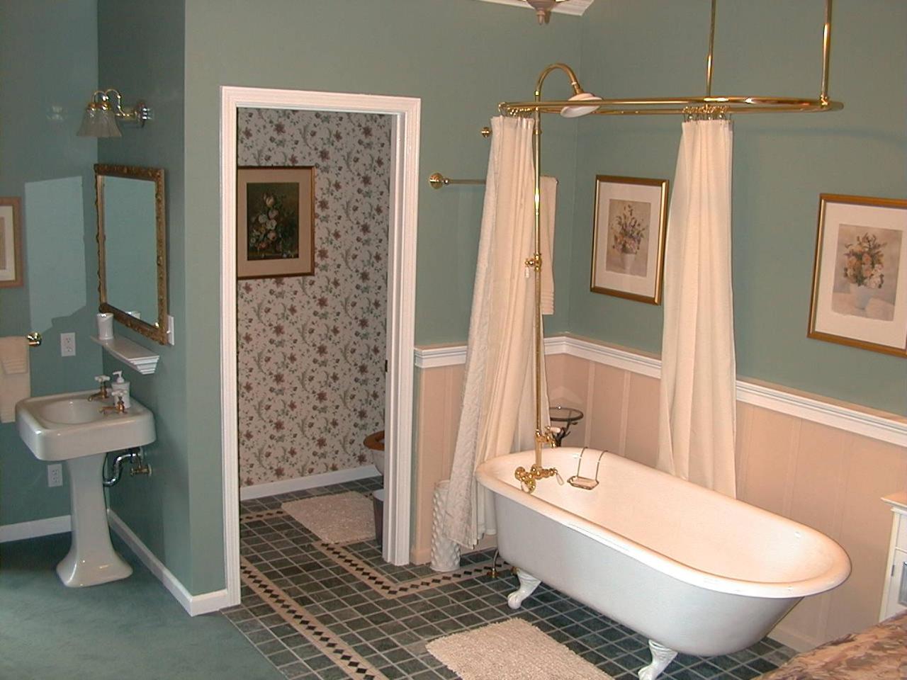 Camera Queen con Vista Giardino