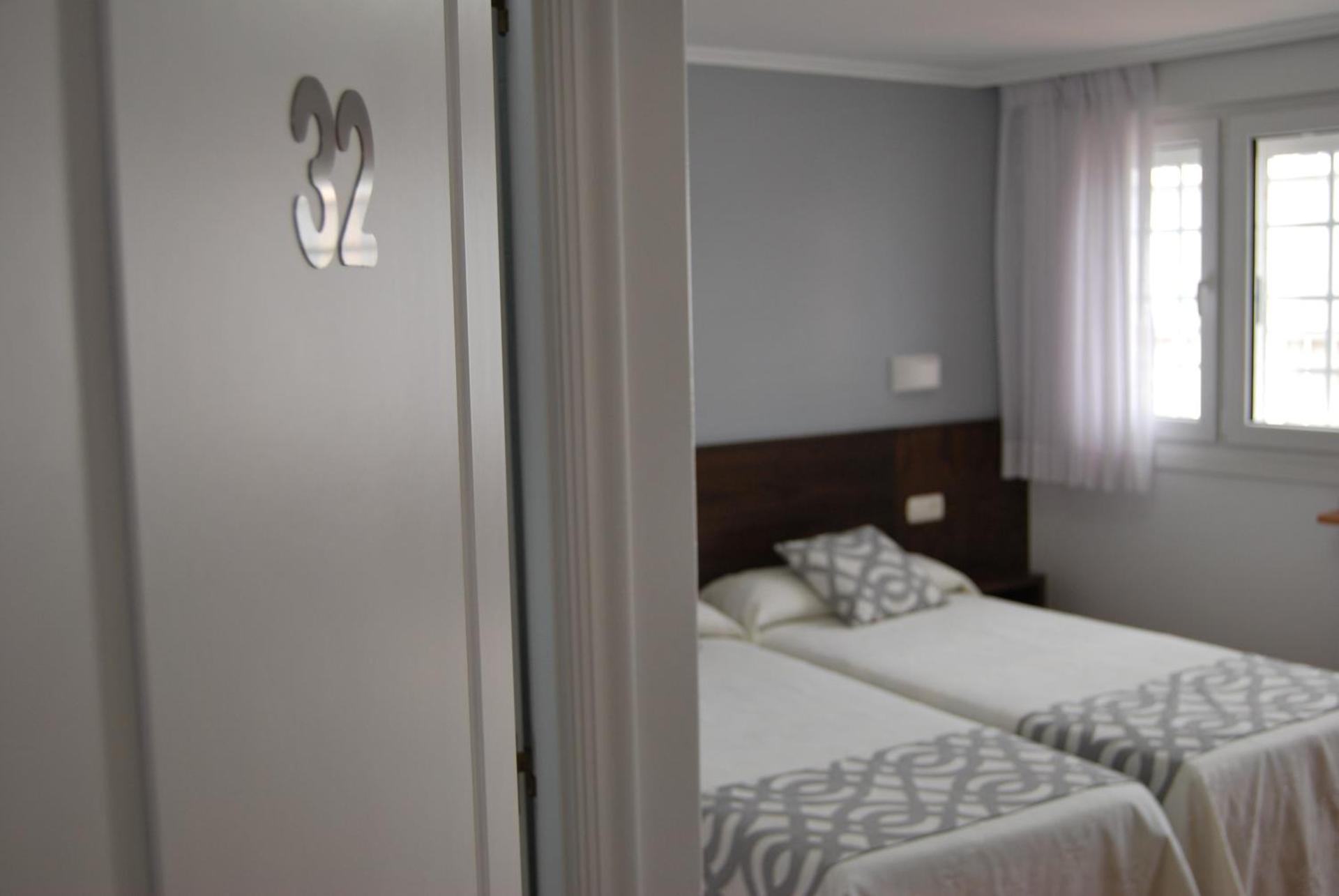 Hotel Restaurante Elisardo