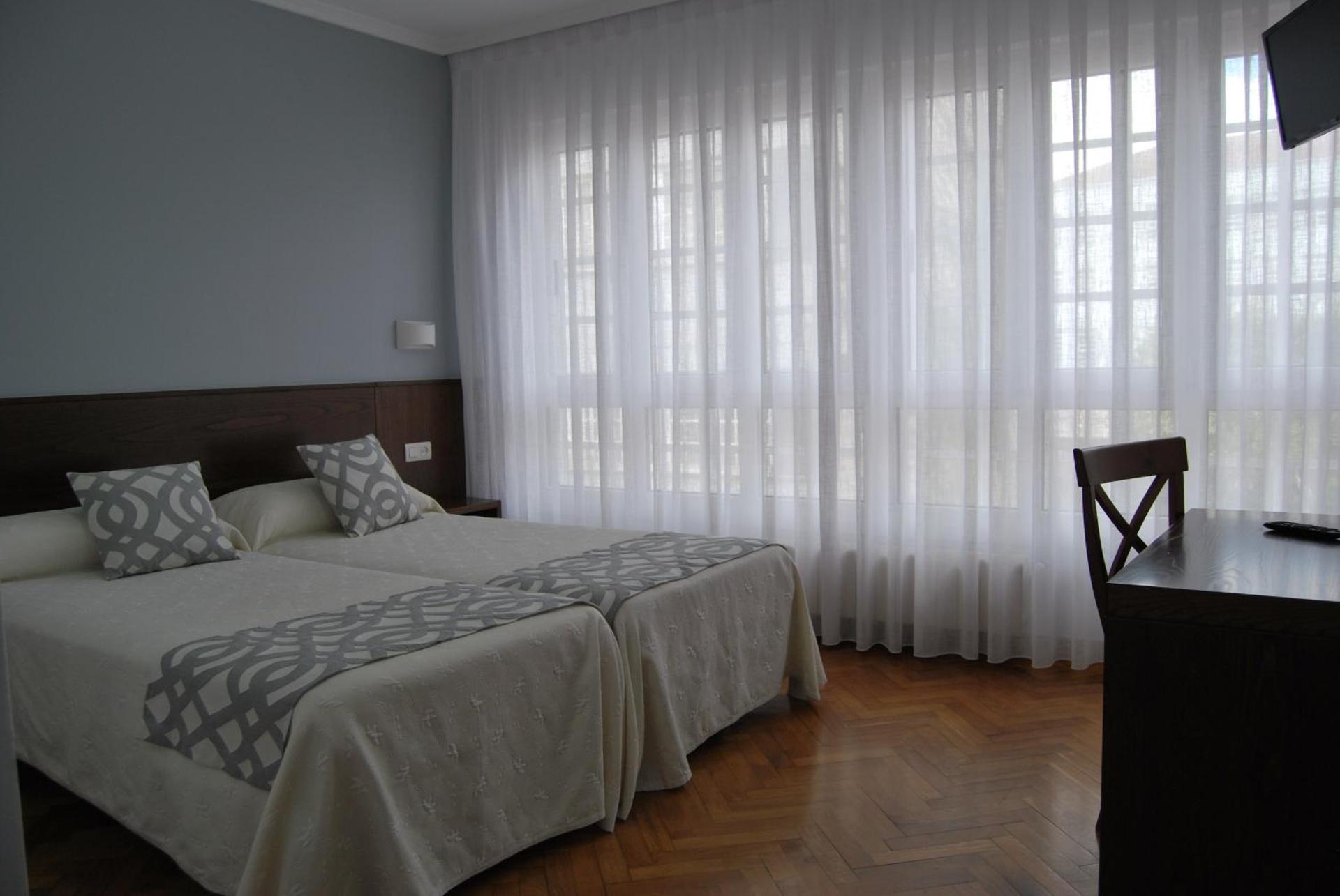 Hotel Restaurante Elisardo