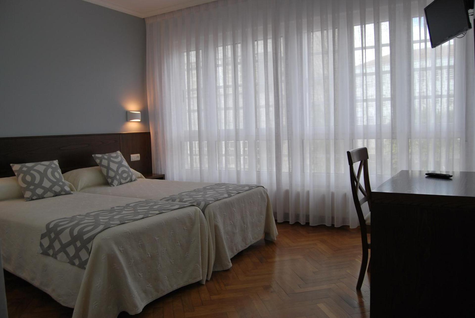 Hotel Restaurante Elisardo