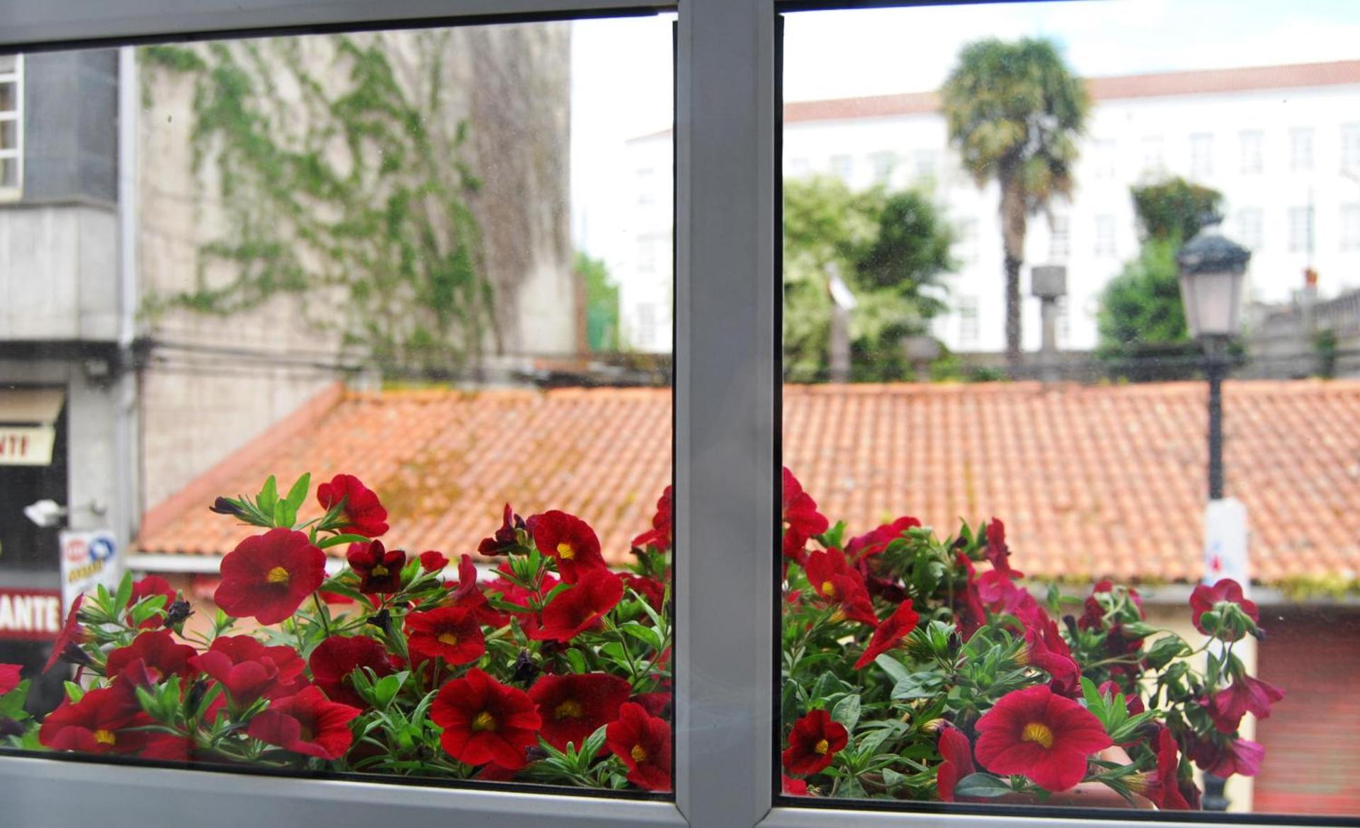 Hotel Restaurante Elisardo