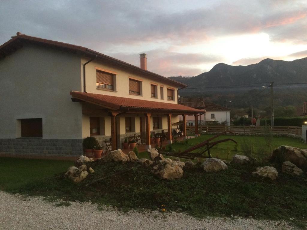 La Llastra de Garaña