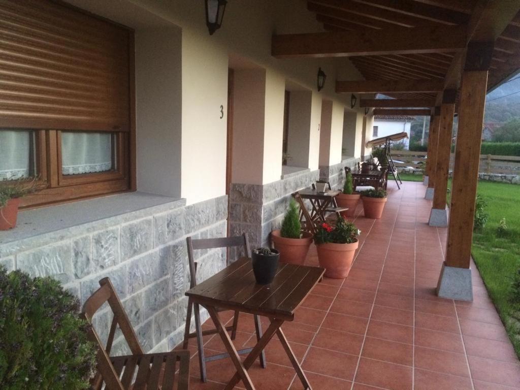 La Llastra de Garaña