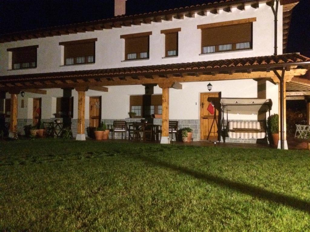 La Llastra de Garaña