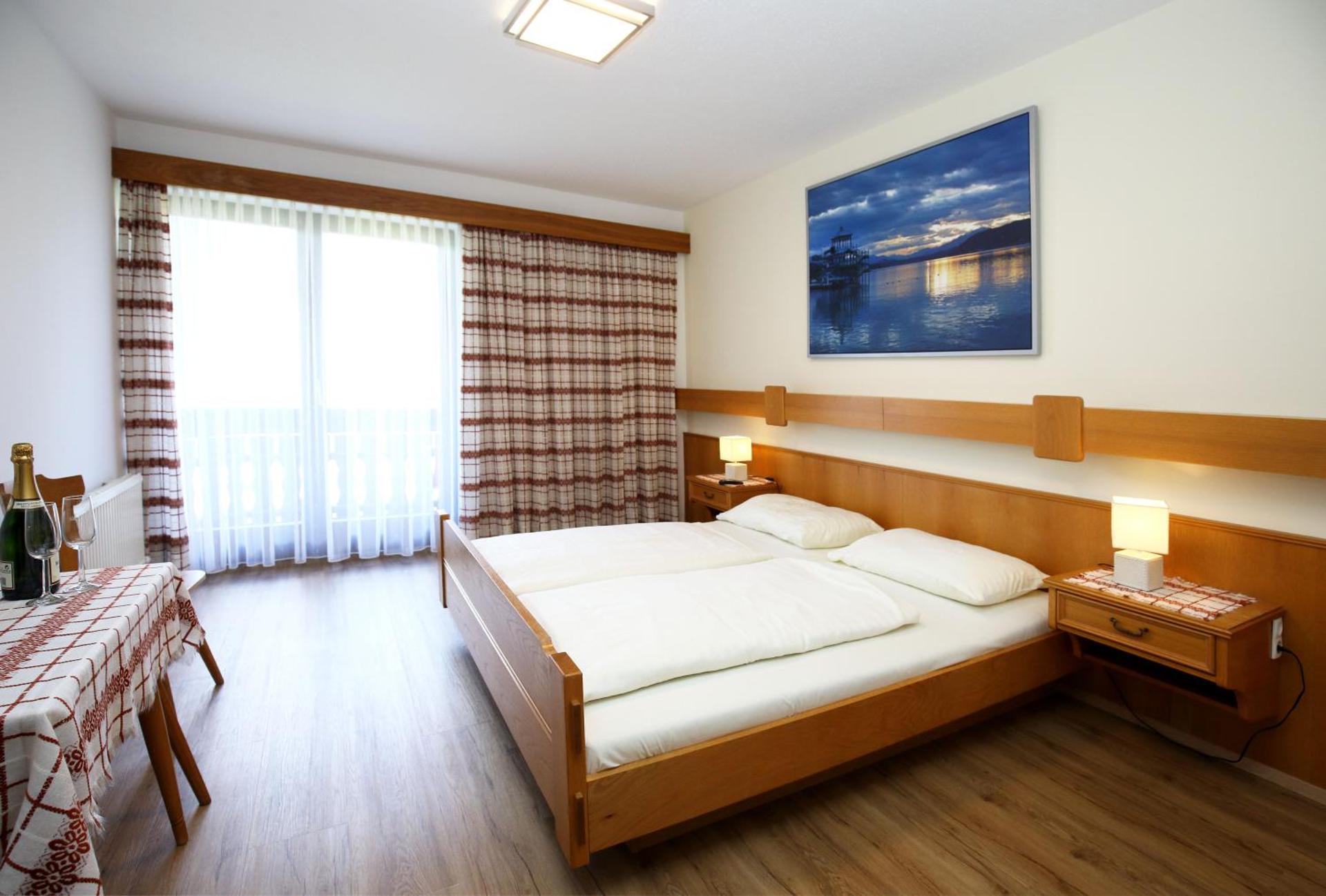 Dorfgasthof Hotel Staberhof