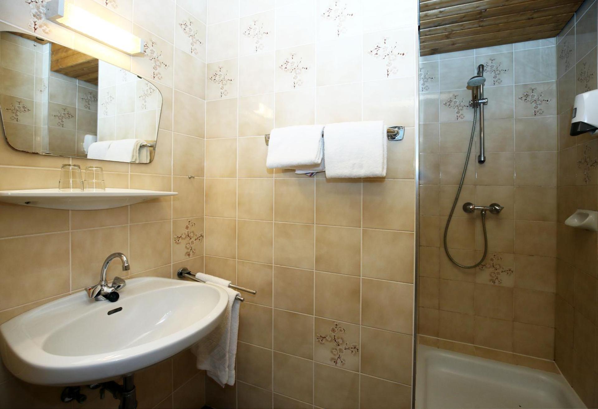 Dorfgasthof Hotel Staberhof