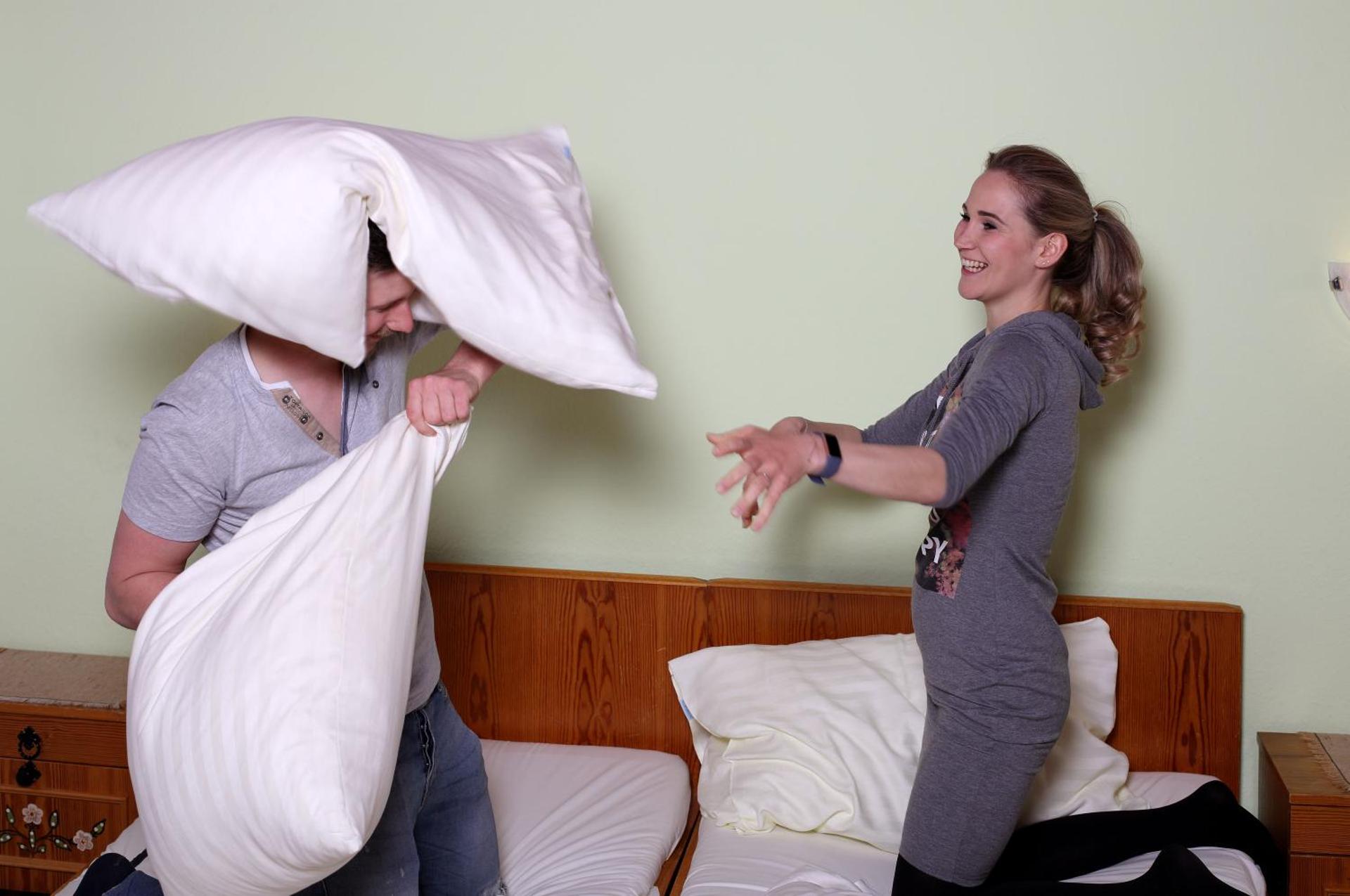 Dorfgasthof Hotel Staberhof